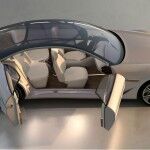 Pininfarina Cambiano Concept 150x150