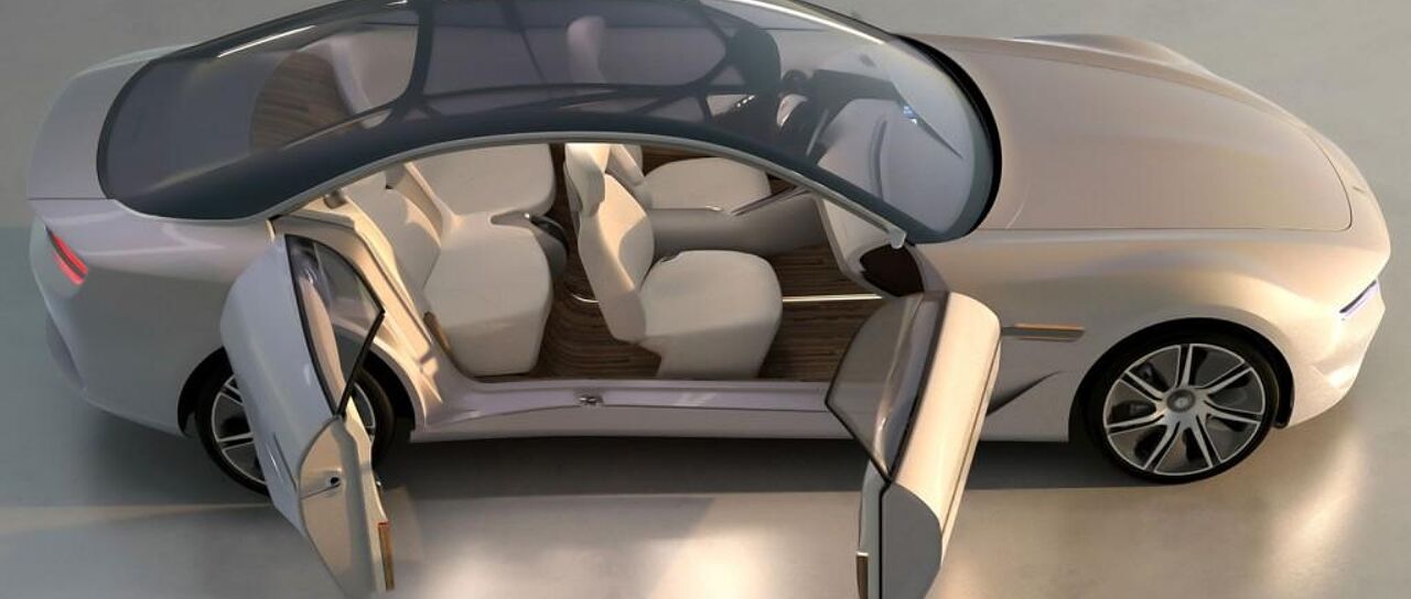 Todas las noticias de coches en un solo portal: Pruebas, fotos, vídeos, informes...