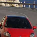 Presentacion Fiat Punto 20129 150x150