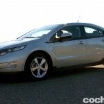 Prueba Chevrolet Volt 10 150x150