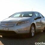 Prueba Chevrolet Volt 11 150x150