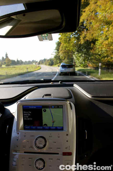 prueba chevrolet volt 18