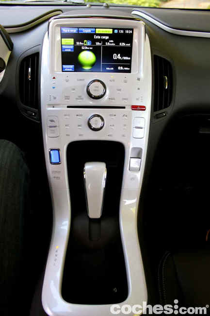 prueba chevrolet volt 20