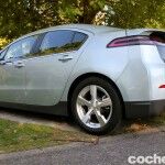 Prueba Chevrolet Volt 32 150x150