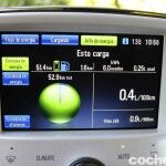 Prueba Chevrolet Volt 36 150x150