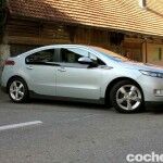 Prueba Chevrolet Volt 41 150x150
