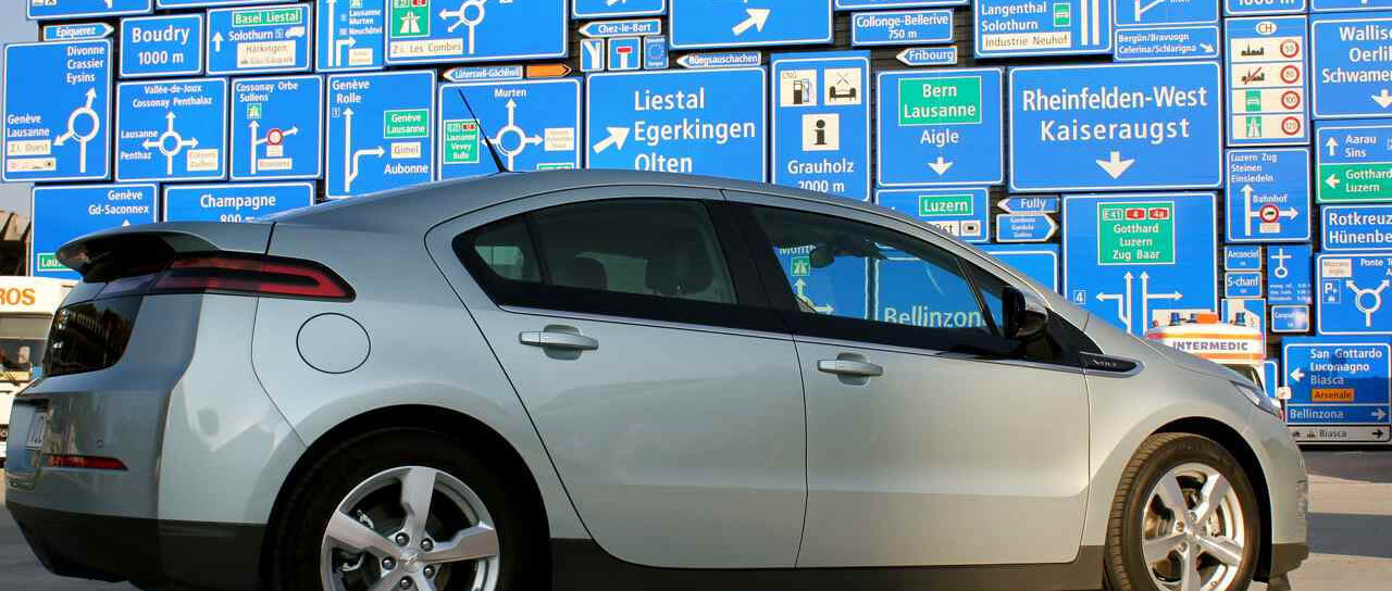 Todas las noticias de coches en un solo portal: Pruebas, fotos, vídeos, informes...