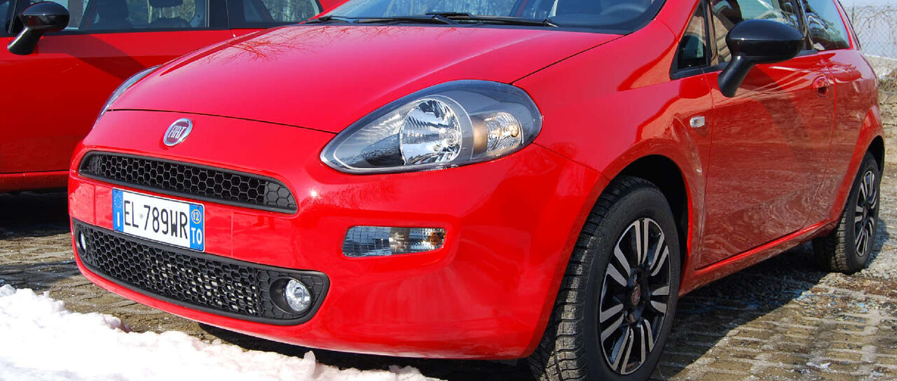 Todas las noticias de coches en un solo portal: Pruebas, fotos, vídeos, informes...