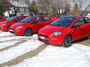 prueba fiat punto 20124 Prueba Fiat Punto 20124 300x225