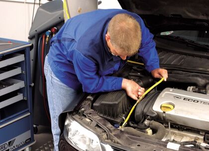 La crisis cierra 2.500 talleres