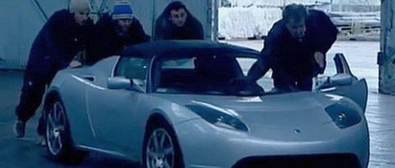 Todas las noticias de coches en un solo portal: Pruebas, fotos, vídeos, informes...