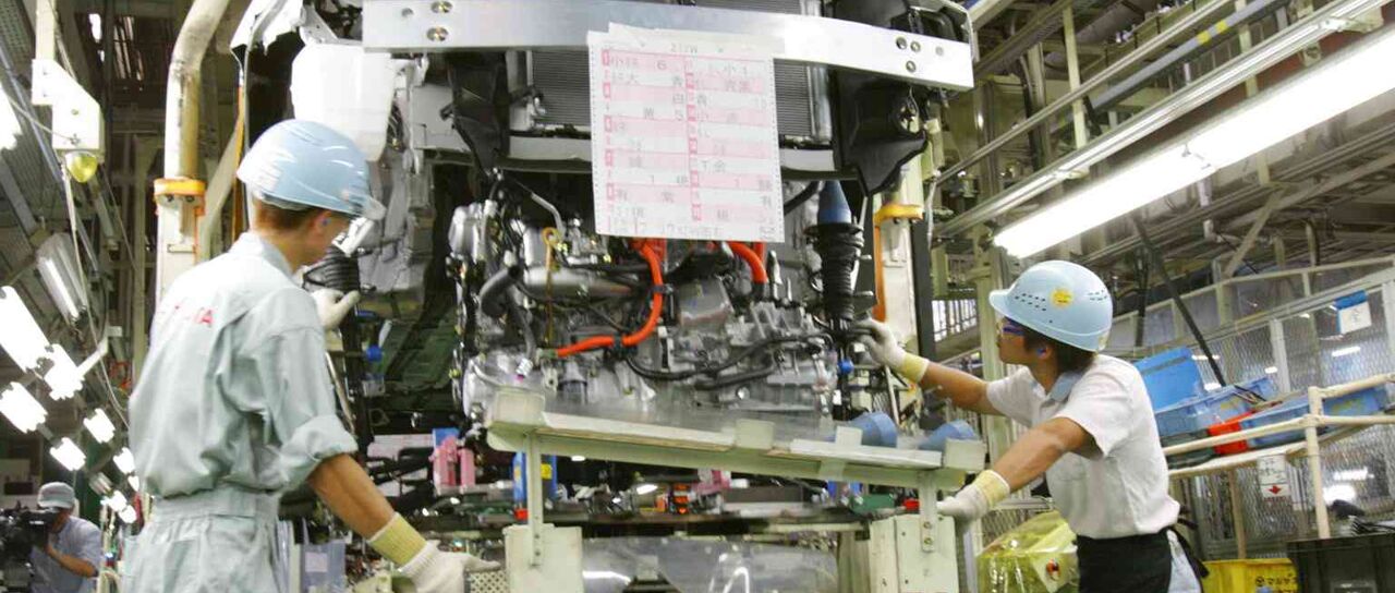 Todas las noticias de coches en un solo portal: Pruebas, fotos, vídeos, informes...