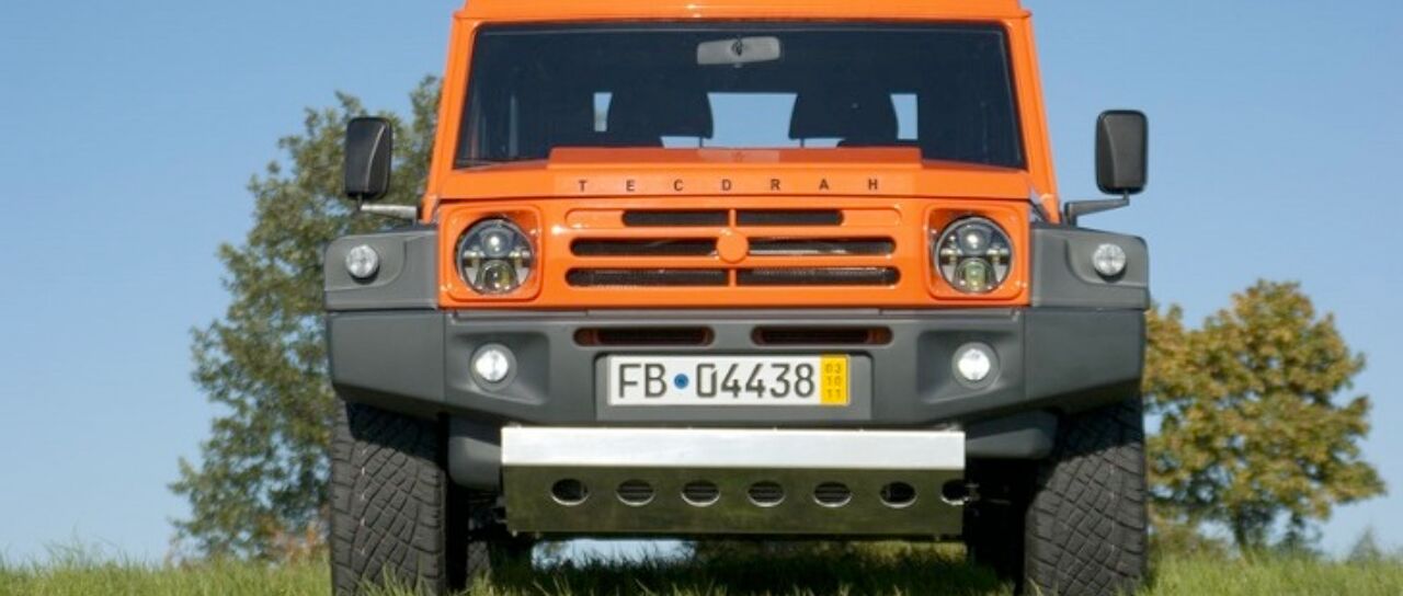 Todas las noticias de coches en un solo portal: Pruebas, fotos, vídeos, informes...