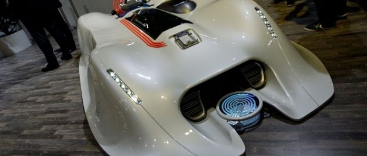 Todas las noticias de coches en un solo portal: Pruebas, fotos, vídeos, informes...