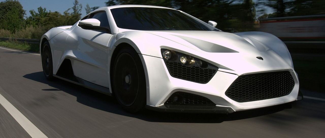 Todas las noticias de coches en un solo portal: Pruebas, fotos, vídeos, informes...