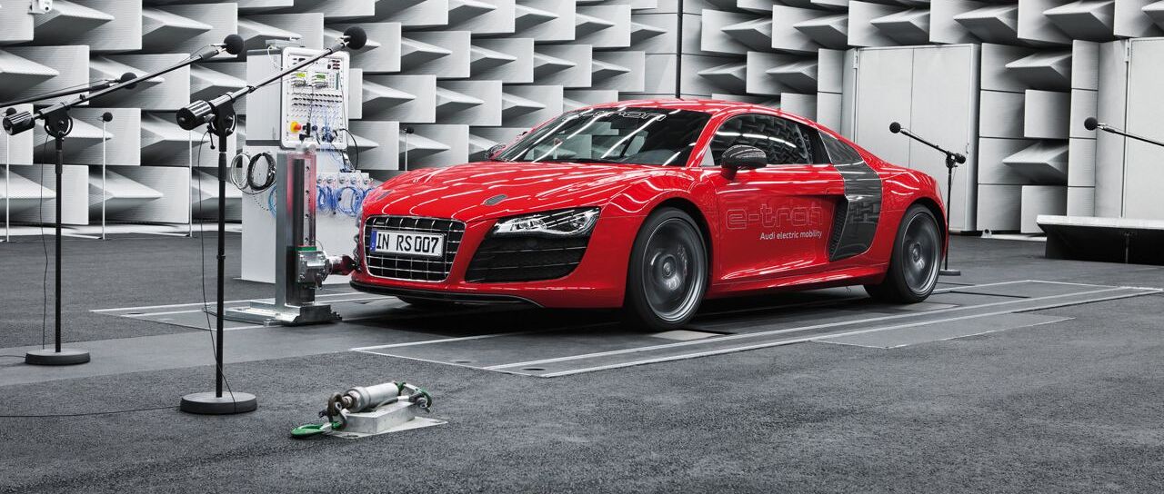 Todas las noticias de coches en un solo portal: Pruebas, fotos, vídeos, informes...