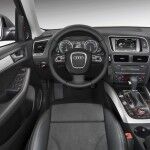 Audi Q5 Hybrid 10 150x150