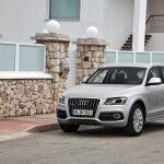Audi Q5 Hybrid 14 150x150