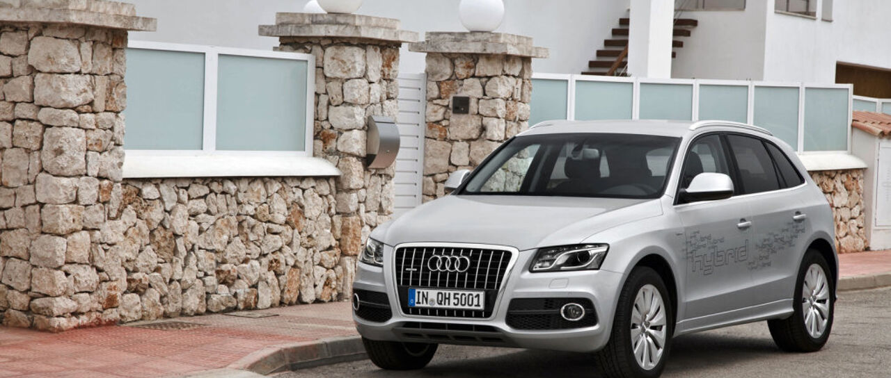 Todas las noticias de coches en un solo portal: Pruebas, fotos, vídeos, informes...