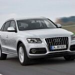 Audi Q5 Hybrid 2 150x150