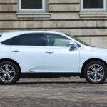 Audi Q5 Hybrid 5 150x150