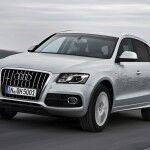 Audi Q5 Hybrid 6 150x150