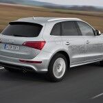 Audi Q5 Hybrid 7 150x150