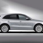 Audi Q5 Hybrid 8 150x150