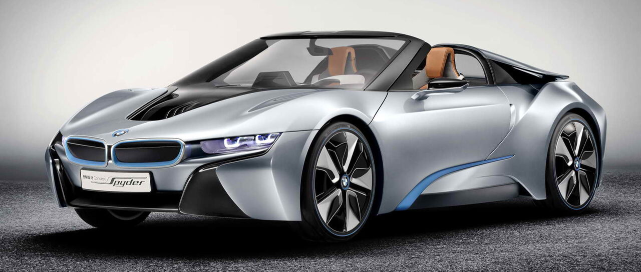 Todas las noticias de coches en un solo portal: Pruebas, fotos, vídeos, informes...