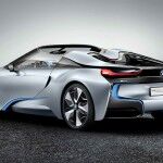 BMW I8 Concept Spyder 02 150x150