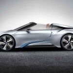 BMW I8 Concept Spyder 03 150x150