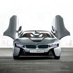 BMW I8 Concept Spyder 07 150x150