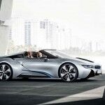 BMW I8 Concept Spyder 08 150x150