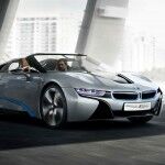 BMW I8 Concept Spyder 09 150x150