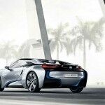 BMW I8 Concept Spyder 10 150x150