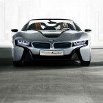 BMW I8 Concept Spyder 11 150x150