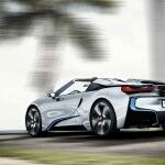 BMW I8 Concept Spyder 12 150x150