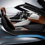 BMW I8 Concept Spyder 13 150x150