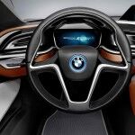 BMW I8 Concept Spyder 15 150x150