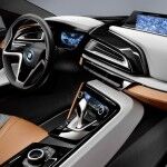 BMW I8 Concept Spyder 16 150x150