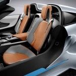 BMW I8 Concept Spyder 17 150x150