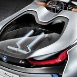 BMW I8 Concept Spyder 19 150x150