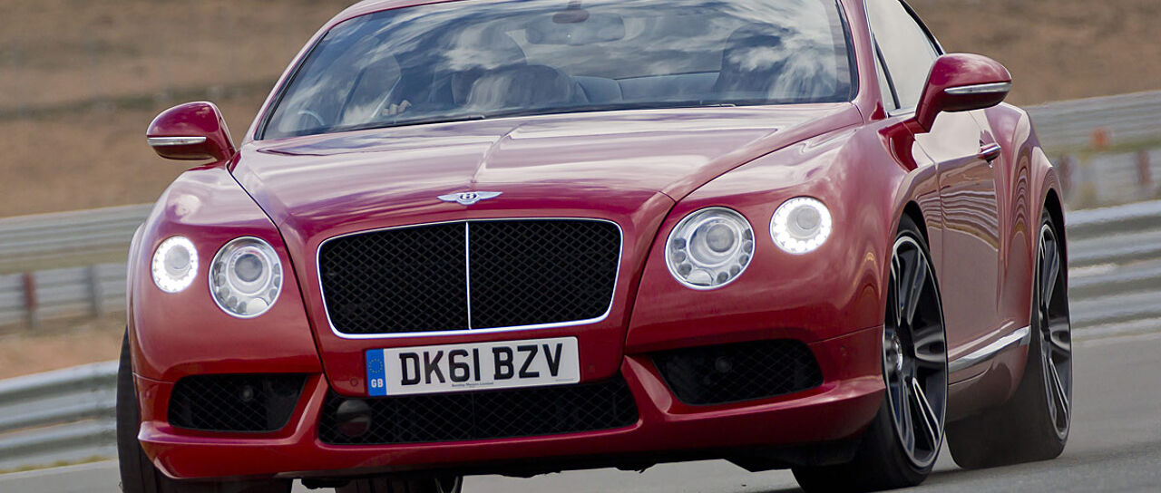 Todas las noticias de coches en un solo portal: Pruebas, fotos, vídeos, informes...