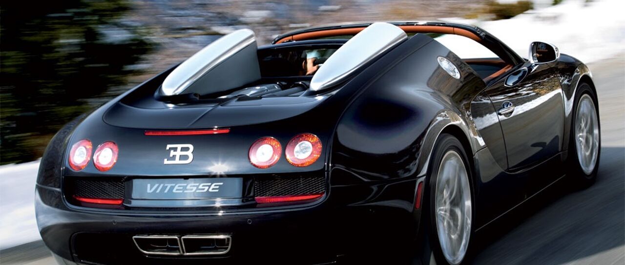 Todas las noticias de coches en un solo portal: Pruebas, fotos, vídeos, informes...