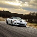 Chevrolet Corvette 427 Convertible Collector Edition 1 150x150