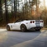 Chevrolet Corvette 427 Convertible Collector Edition 2 150x150
