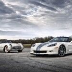 Chevrolet Corvette 427 Convertible Collector Edition 3 150x150