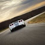 Chevrolet Corvette 427 Convertible Collector Edition 4 150x150
