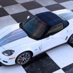Chevrolet Corvette 427 Convertible Collector Edition 5 150x150