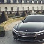 CitroëN Numero 9 1 150x150